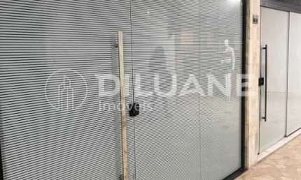 Sala comercial à venda na Rua Tonelero, Copacabana, Rio de Janeiro por R$ 280.000