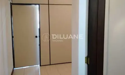 Sala comercial à venda na Avenida Nossa Senhora de Copacabana, Copacabana, Rio de Janeiro, 30 m2 por R$ 180.000