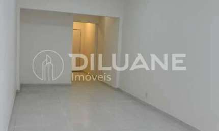 Sala comercial com 1 sala à venda na Avenida Nossa Senhora de Copacabana, Copacabana, Rio de Janeiro, 39 m2 por R$ 377.000
