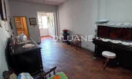 Apartamento com 3 quartos à venda na Rua Figueiredo Magalhães, Copacabana, Rio de Janeiro, 107 m2 por R$ 850.000