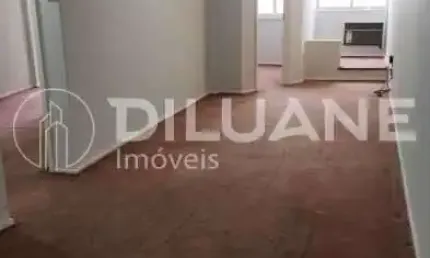 Apartamento com 2 quartos à venda na rua santa clara, copacabana, rio de janeiro, 75 m2 por r$ 840.000