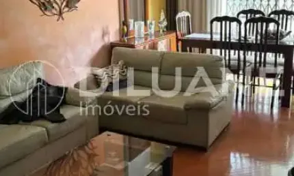 Apartamento com 2 quartos à venda na rua barão de mesquita, grajaú, rio de janeiro, 58 m2 por r$ 380.000