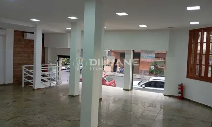 Ponto comercial à venda na rua ministro viveiros de castro, copacabana, rio de janeiro, 100 m2 por r$ 900.000