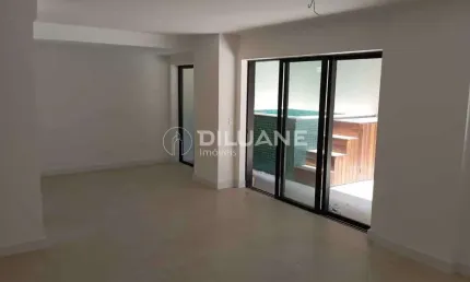 Apartamento com 3 quartos à venda na Rua Juquiá, Leblon, Rio de Janeiro por R$ 5.800.000