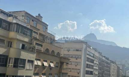 Kitnet / Stúdio à venda na Rua Figueiredo Magalhães, Copacabana, Rio de Janeiro, 38 m2 por R$ 680.000