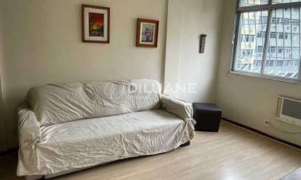 Apartamento com 2 quartos à venda na Rua Figueiredo Magalhães, Copacabana, Rio de Janeiro, 47 m2 por R$ 760.000