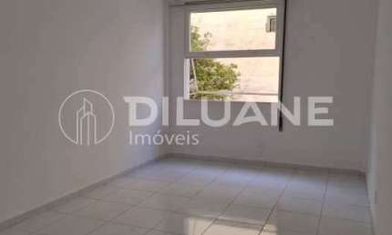 Kitnet / Stúdio à venda na Rua Sá Ferreira, Copacabana, Rio de Janeiro, 25 m2 por R$ 420.000