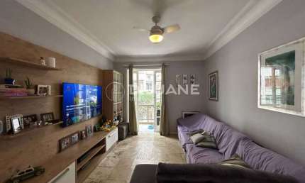 Apartamento com 3 quartos à venda na Ladeira dos Tabajaras, Copacabana, Rio de Janeiro, 136 m2 por R$ 1.260.000