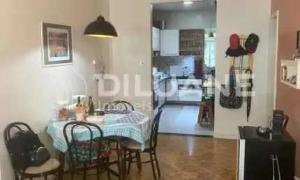 Apartamento com 2 quartos à venda na Rua Aires Saldanha, Copacabana, Rio de Janeiro, 80 m2 por R$ 1.150.000