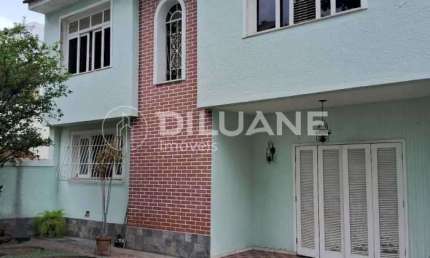 Casa com 3 quartos à venda na Travessa Ricardo Barbosa, Freguesia (Jacarepaguá), Rio de Janeiro, 180 m2 por R$ 1.070.000