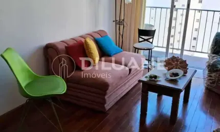 Apartamento com 2 quartos à venda na Rua Pompeu Loureiro, Copacabana, Rio de Janeiro, 110 m2 por R$ 1.300.000