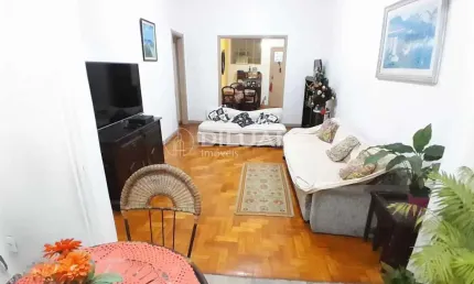 Apartamento com 3 quartos à venda na Ladeira dos Tabajaras, Copacabana, Rio de Janeiro, 130 m2 por R$ 900.000