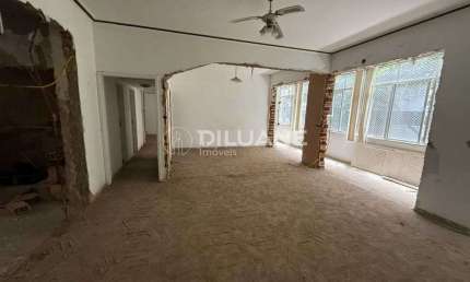 Apartamento com 4 quartos à venda na Rua Gustavo Sampaio, Leme, Rio de Janeiro, 180 m2 por R$ 1.575.000
