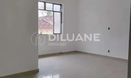 Apartamento com 3 quartos à venda na Rua Barão do Bom Retiro, Grajaú, Rio de Janeiro, 140 m2 por R$ 350.000