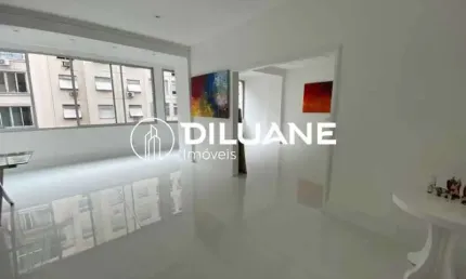 Apartamento com 4 quartos à venda na rua paula freitas, copacabana, rio de janeiro, 240 m2 por r$ 2.380.000