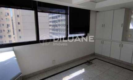 Sala comercial com 1 sala à venda na Rua Siqueira Campos, Copacabana, Rio de Janeiro, 54 m2 por R$ 510.000