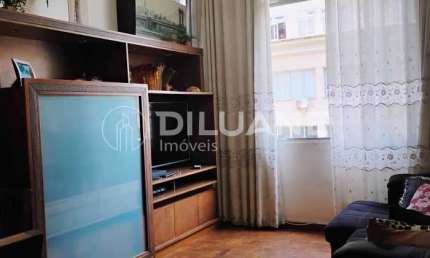 Apartamento com 2 quartos à venda na Rua Rodolfo Dantas, Copacabana, Rio de Janeiro, 79 m2 por R$ 850.000
