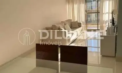 Apartamento com 3 quartos à venda na Estrada Pau-ferro, Freguesia (Jacarepaguá), Rio de Janeiro, 118 m2 por R$ 850.000