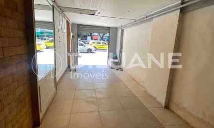 Ponto comercial para alugar na Avenida Princesa Isabel, Copacabana, Rio de Janeiro, 58 m2 por R$ 9.000