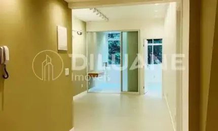 Apartamento com 2 quartos à venda na Avenida Ataulfo de Paiva, Leblon, Rio de Janeiro, 55 m2 por R$ 1.600.000