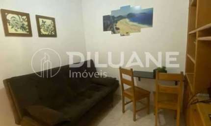 Apartamento com 1 quarto para alugar na Rua Sá Ferreira, Copacabana, Rio de Janeiro, 25 m2 por R$ 2.900