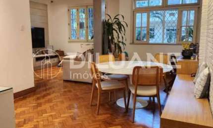 Apartamento com 3 quartos à venda na Rua Maestro Francisco Braga, Copacabana, Rio de Janeiro, 125 m2 por R$ 1.400.000