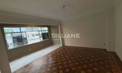 Apartamento com 3 quartos à venda na Rua Inhanga, Copacabana, Rio de Janeiro, 137 m2 por R$ 1.250.000