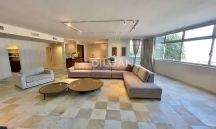 Apartamento com 5 quartos para alugar na Avenida Atlântica, Copacabana, Rio de Janeiro, 720 m2 por R$ 25.000