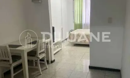 Kitnet / Stúdio à venda na Rua Domingos Ferreira, Copacabana, Rio de Janeiro, 35 m2 por R$ 600.000