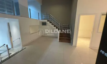 Ponto comercial para alugar na Rua Francisco Sá, Copacabana, Rio de Janeiro, 170 m2 por R$ 16.000
