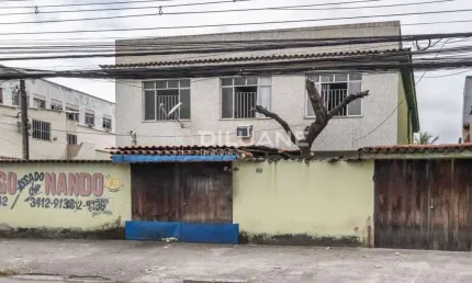 Casa com 5 quartos à venda na rua ariperana, taquara, rio de janeiro, 190 m2 por r$ 949.000