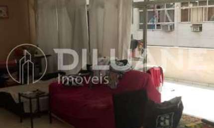 Apartamento com 7 quartos à venda na Rua Silva Castro, Copacabana, Rio de Janeiro, 300 m2 por R$ 3.700.000