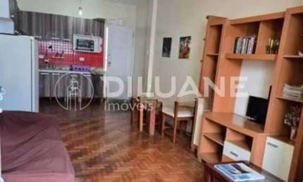 Apartamento com 3 quartos à venda na Ladeira dos Tabajaras, Copacabana, Rio de Janeiro, 99 m2 por R$ 762.000