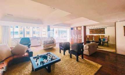Apartamento com 4 quartos à venda na Avenida Nossa Senhora de Copacabana, Copacabana, Rio de Janeiro, 200 m2 por R$ 1.900.000