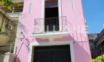 Casa com 2 quartos à venda na Rua Paulo Barreto, Botafogo, Rio de Janeiro, 178 m2 por R$ 1.450.000