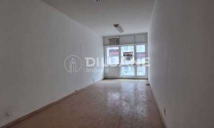 Sala comercial à venda na Avenida Nossa Senhora de Copacabana, Copacabana, Rio de Janeiro, 39 m2 por R$ 250.000