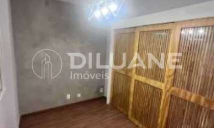 Sala comercial para alugar na Rua Real Grandeza, Botafogo, Rio de Janeiro, 46 m2 por R$ 3.200