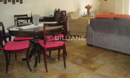 Apartamento com 2 quartos à venda na Avenida Niemeyer, São Conrado, Rio de Janeiro por R$ 990.000