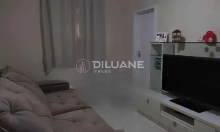 Apartamento com 2 quartos à venda na Rua Barata Ribeiro, Copacabana, Rio de Janeiro, 50 m2 por R$ 690.000