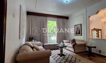 Apartamento com 2 quartos à venda na Rua Assis Brasil, Copacabana, Rio de Janeiro, 150 m2 por R$ 1.750.000