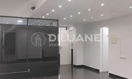 Sala comercial para alugar na Rua Farme de Amoedo, Ipanema, Rio de Janeiro, 72 m2 por R$ 7.000