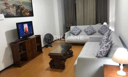 Apartamento com 3 quartos à venda na Avenida Nossa Senhora de Copacabana, Copacabana, Rio de Janeiro, 100 m2 por R$ 1.200.000
