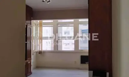 Apartamento com 3 quartos à venda na rua xavier da silveira, copacabana, rio de janeiro, 98 m2 por r$ 950.000