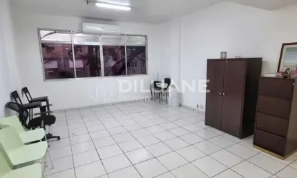 Sala comercial com 2 salas para alugar na Rua Farme de Amoedo, Ipanema, Rio de Janeiro, 60 m2 por R$ 5.700