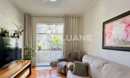 Apartamento com 2 quartos à venda na Avenida Henrique Valadares, Centro, Rio de Janeiro, 80 m2 por R$ 580.000