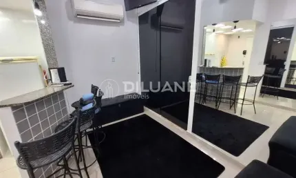 Apartamento com 1 quarto à venda na rua barata ribeiro, copacabana, rio de janeiro, 32 m2 por r$ 600.000