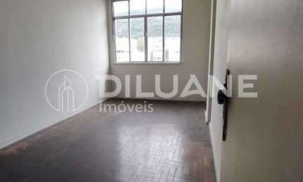 Apartamento com 2 quartos à venda na Rua Conde de Baependi, Flamengo, Rio de Janeiro, 78 m2 por R$ 650.000