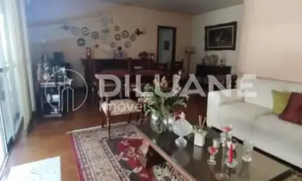 Apartamento com 3 quartos à venda na Avenida Alexandre Ferreira, Lagoa, Rio de Janeiro, 121 m2 por R$ 2.000.000