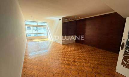 Apartamento com 3 quartos à venda na Rua Hilário de Gouveia, Copacabana, Rio de Janeiro, 164 m2 por R$ 1.500.000