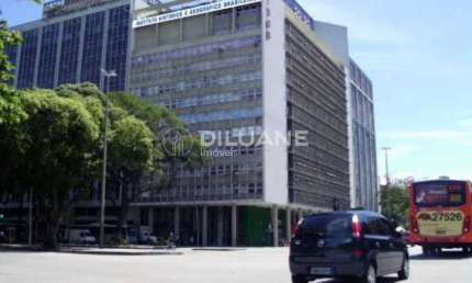 Ponto comercial para alugar na Avenida Augusto Severo, Glória, Rio de Janeiro, 381 m2 por R$ 12.000